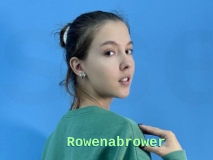 Rowenabrower