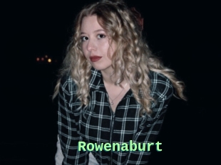 Rowenaburt