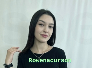 Rowenacurson