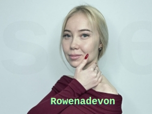 Rowenadevon