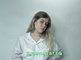 Rowenafarro