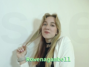 Rowenagambell