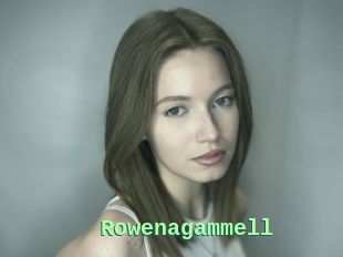 Rowenagammell