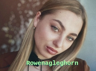 Rowenagleghorn