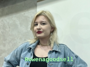 Rowenagoodsell