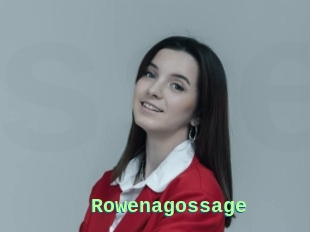 Rowenagossage