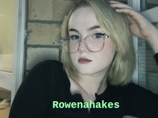 Rowenahakes