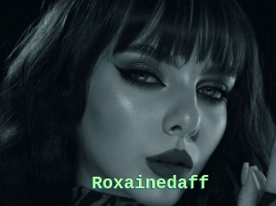 Roxainedaff