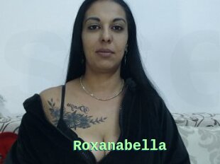 Roxanabella