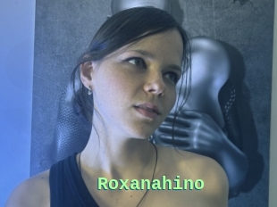 Roxanahino