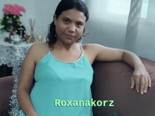 Roxanakorz