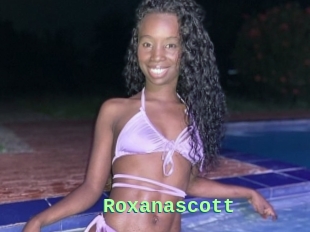 Roxanascott