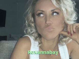 Roxannabay