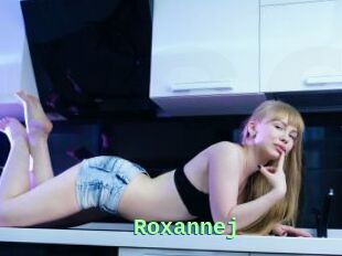 Roxannej