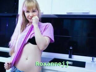 Roxannejj