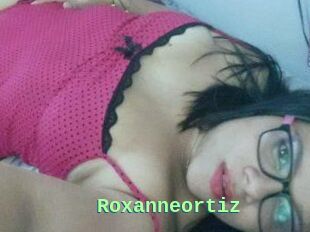 Roxanneortiz