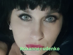 Roxannerudenko