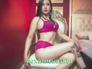 Roxannewalker