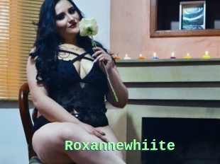 Roxannewhiite