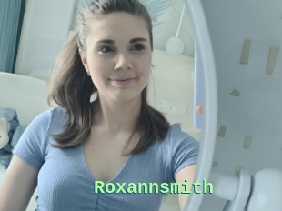 Roxannsmith