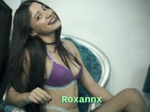 Roxannx