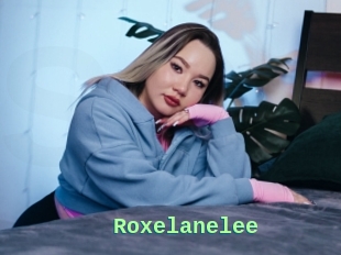 Roxelanelee