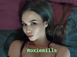 Roxiemills