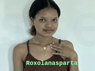 Roxolanasparta