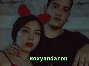 Roxyandaron