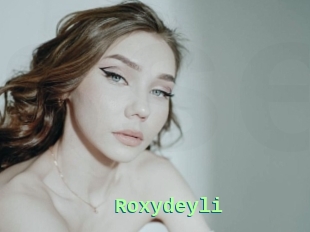 Roxydeyli