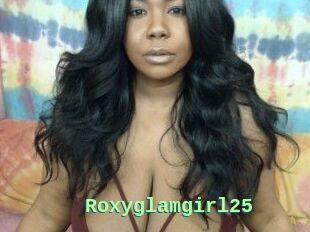 Roxyglamgirl25