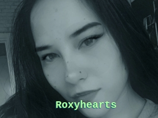 Roxyhearts