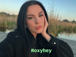 Roxyhey