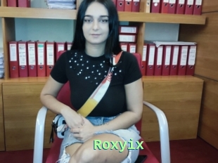 Roxyix