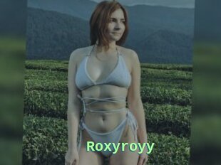 Roxyroyy