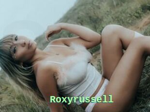 Roxyrussell