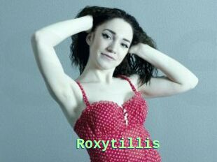 Roxytillis