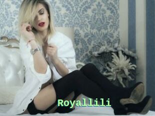 Royallili