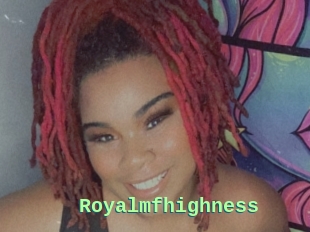 Royalmfhighness