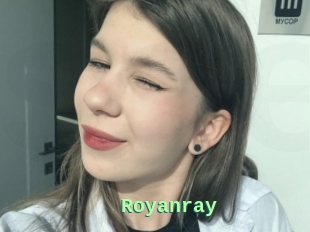 Royanray