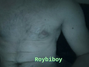 Roybiboy