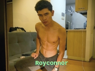 Royconnor