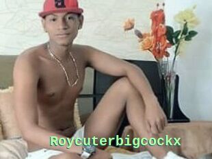 Roycuterbigcockx