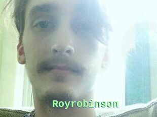 Royrobinson