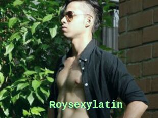 Roysexylatin