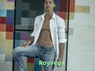 Royvega