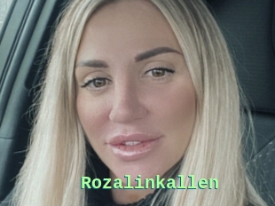 Rozalinkallen