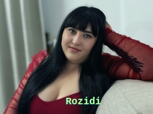 Rozidi