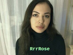 RrrRose