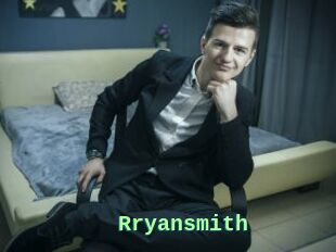 Rryansmith